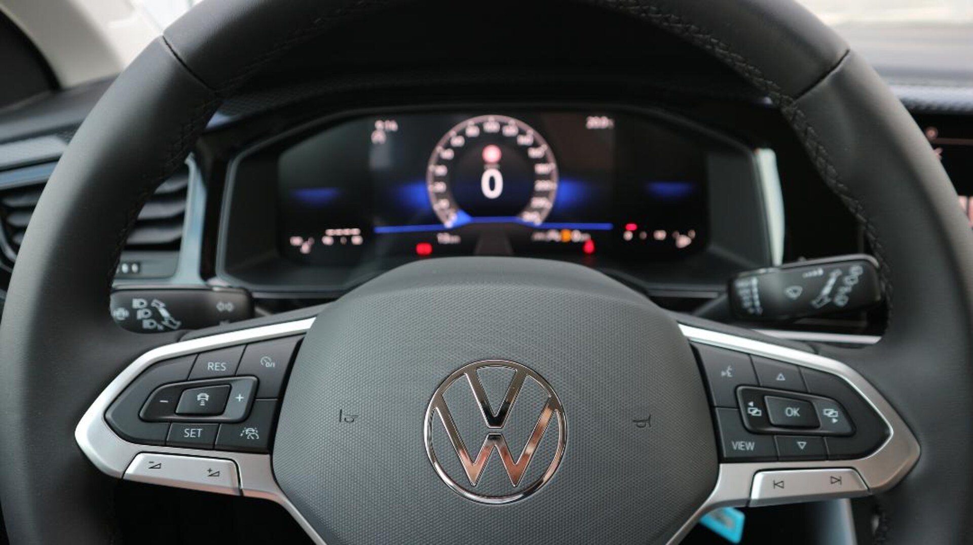 Volkswagen Polo Life