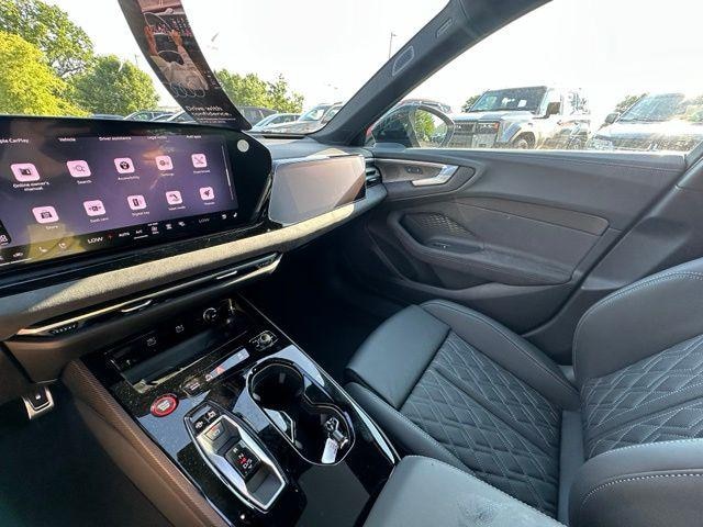 2026 Audi S5 Premium Plus - Photo 16