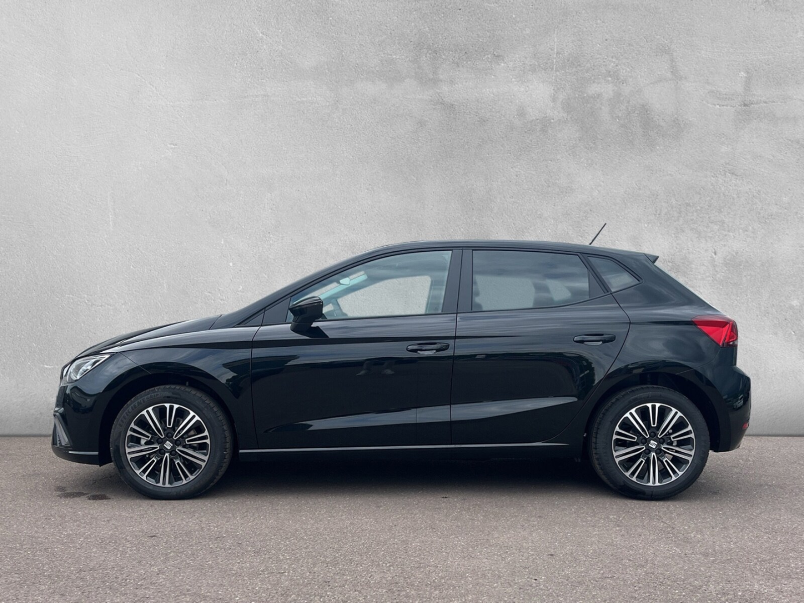 SEAT Ibiza – Bild 4