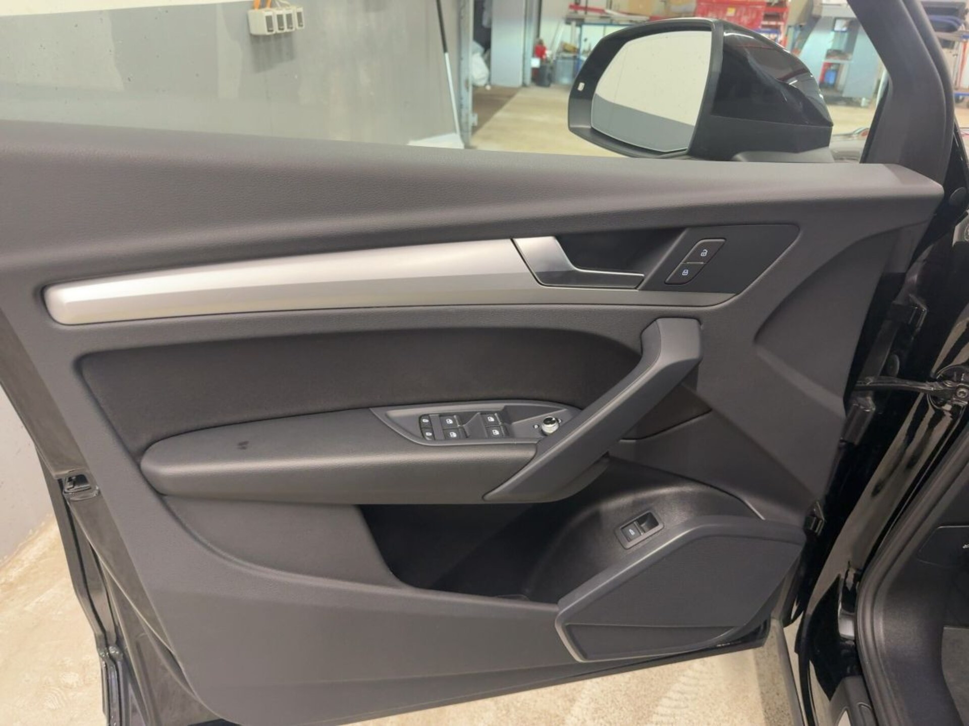 Audi Q5 SUV Advanced