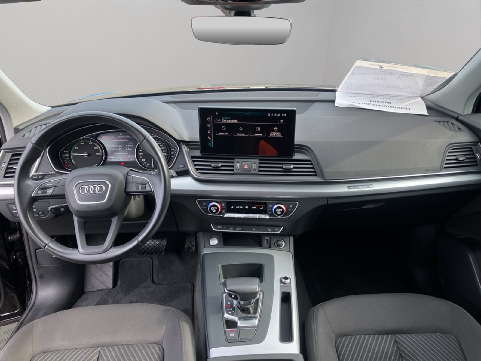 Audi Q5 – Bild 15