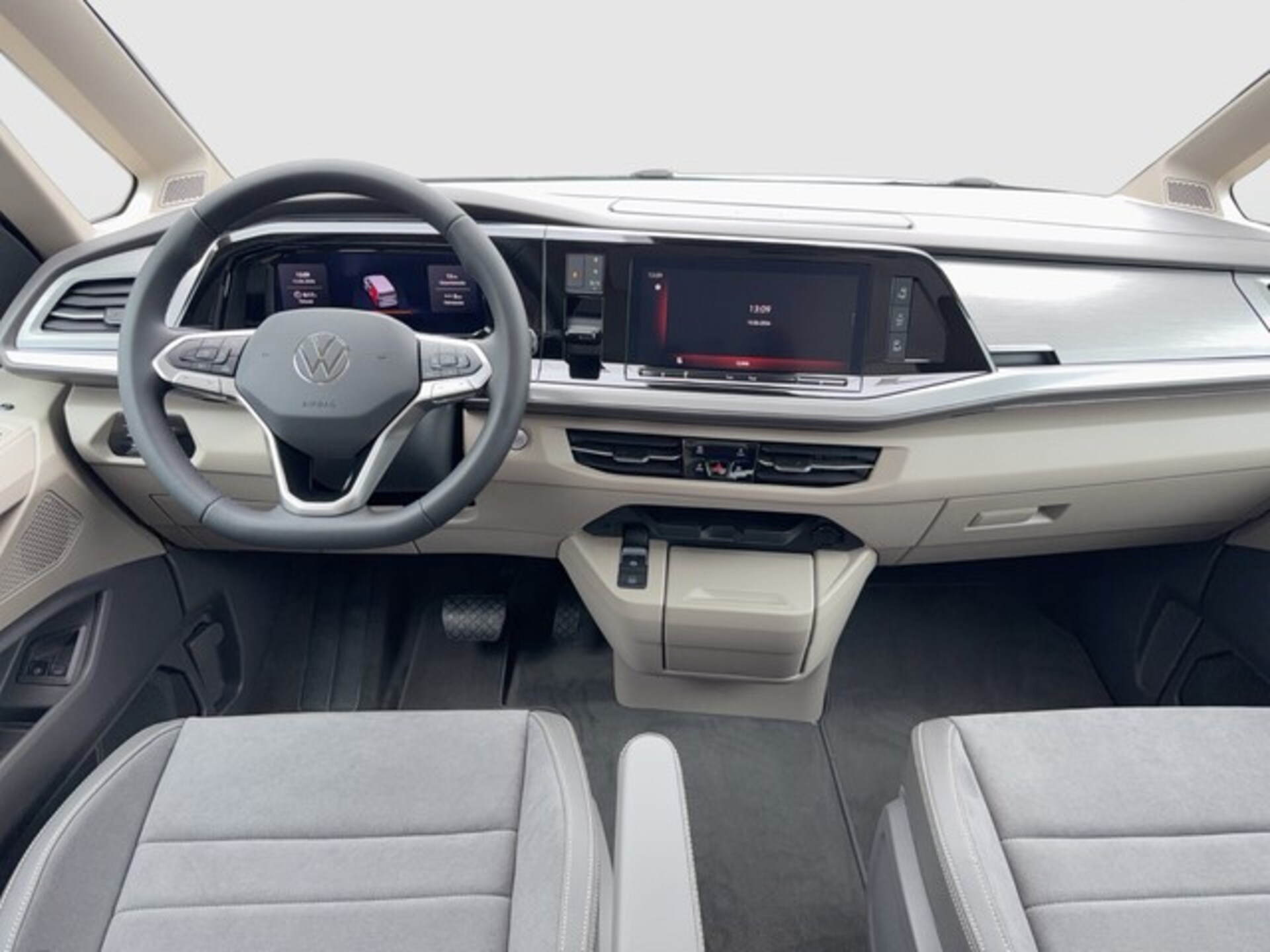 Volkswagen Multivan Langversion Life