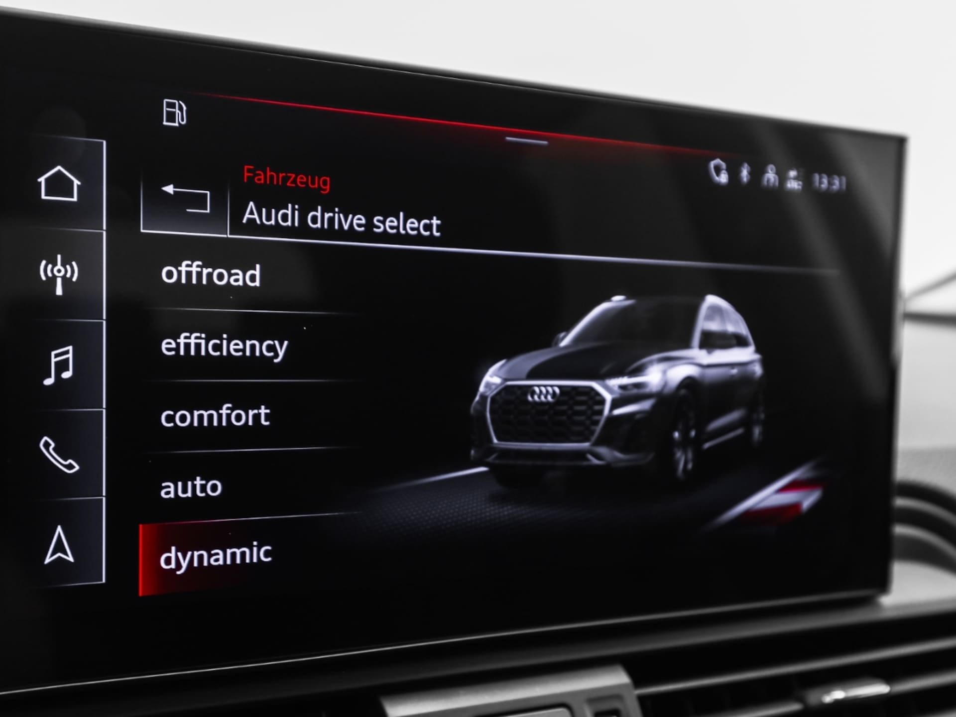 Audi Q5 SUV S line