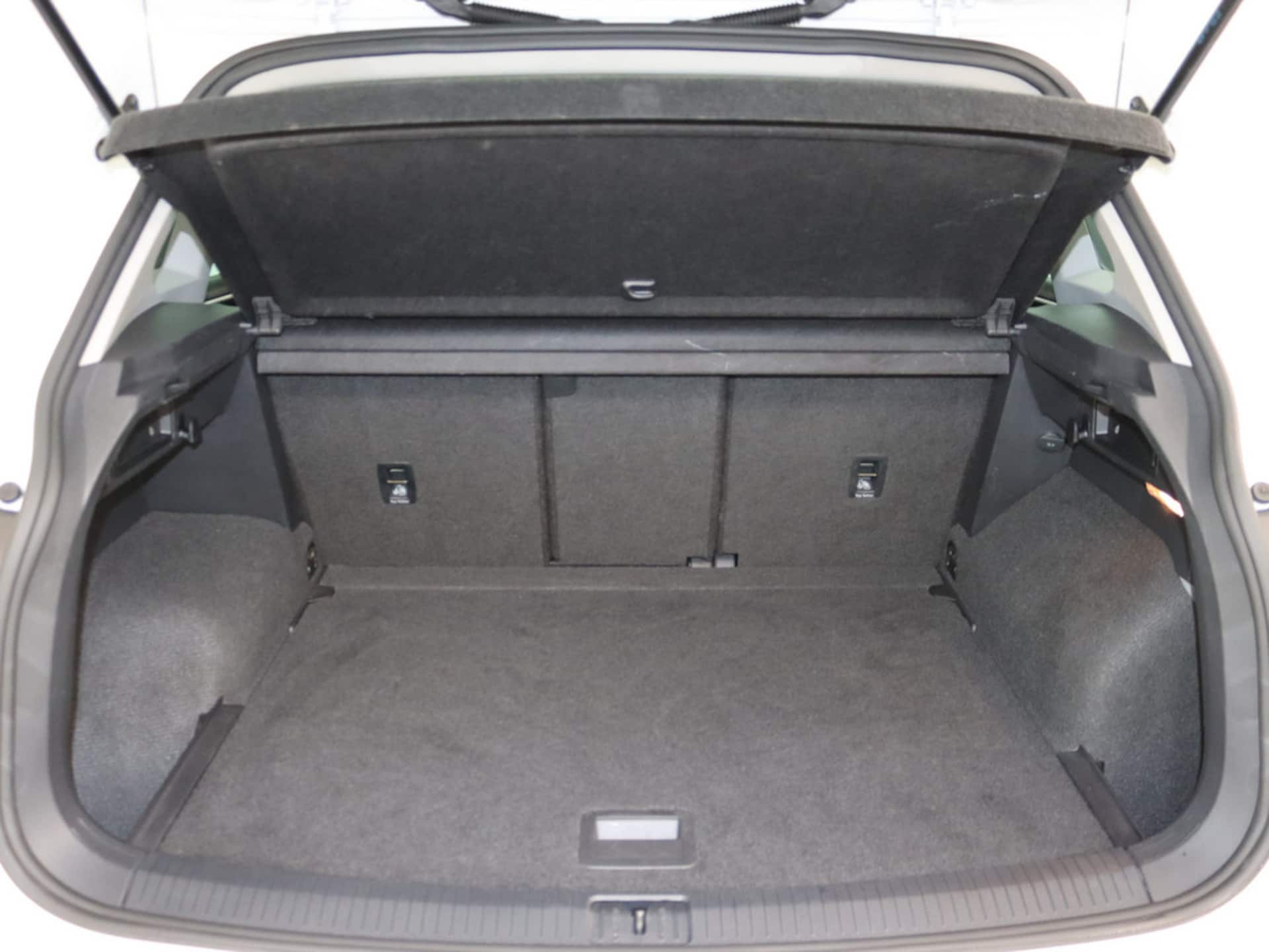 Volkswagen Tiguan Highline