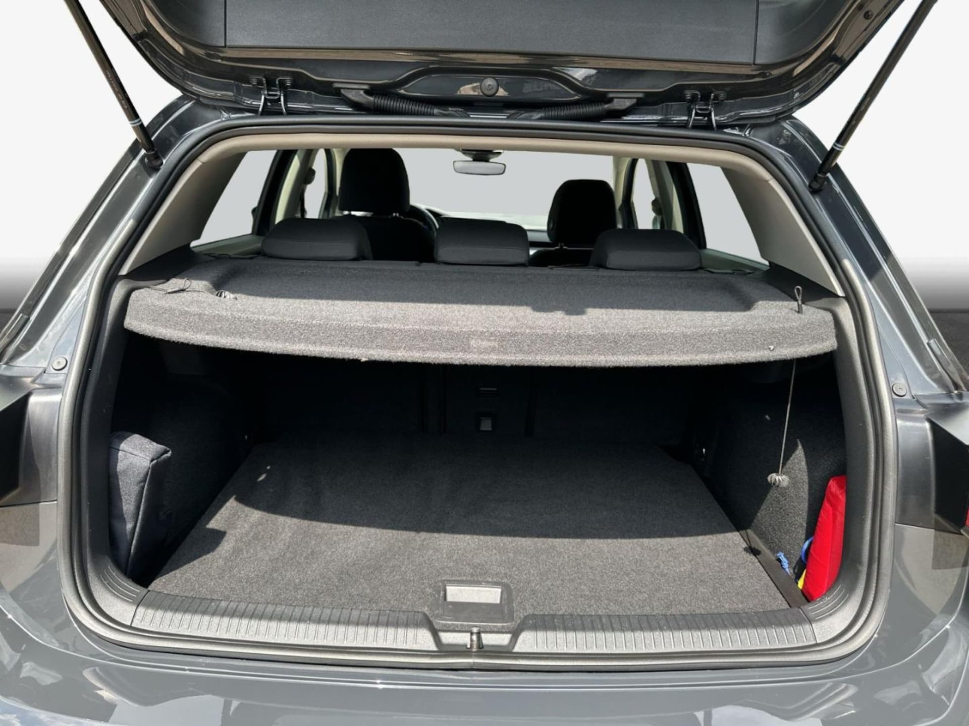 Volkswagen Golf Active