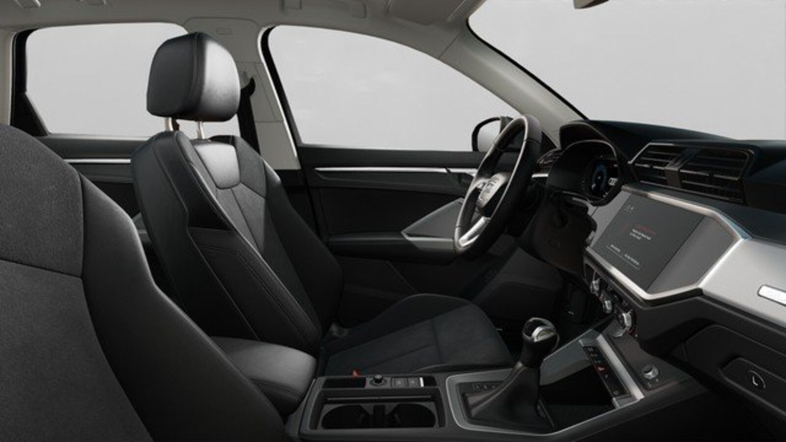 Audi Q3 – Bild 10