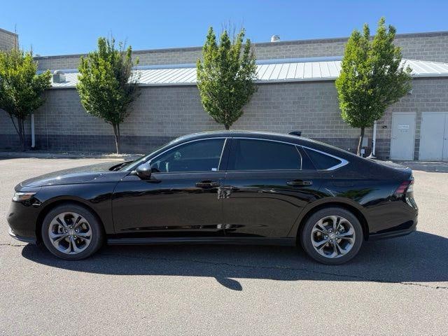 2023 Honda Accord