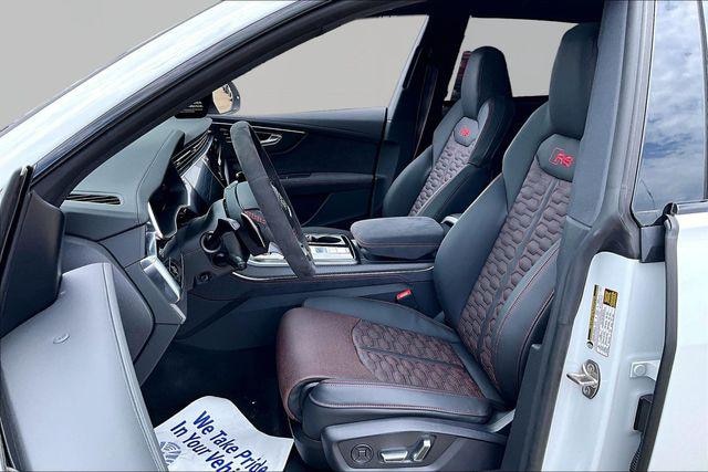 2026 Audi RS Q8 Base - Photo 27