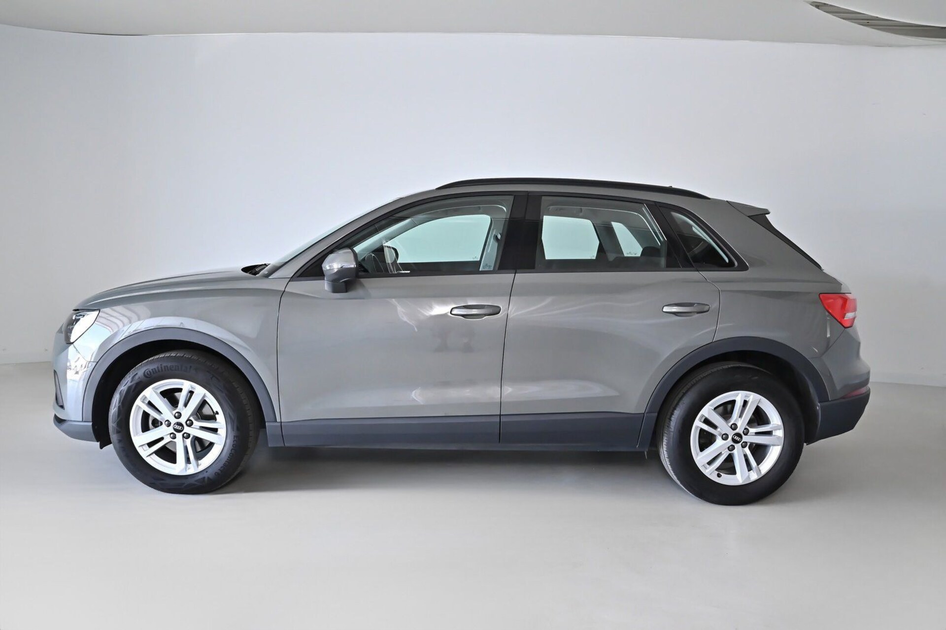 Audi Q3 SUV