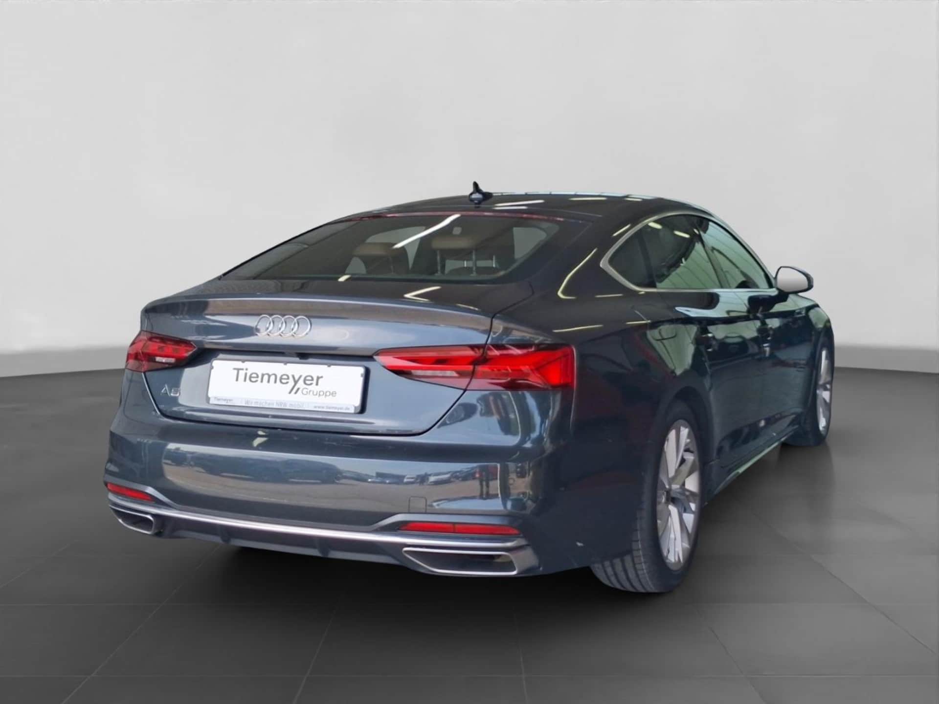 Audi A5 Sportback Advanced