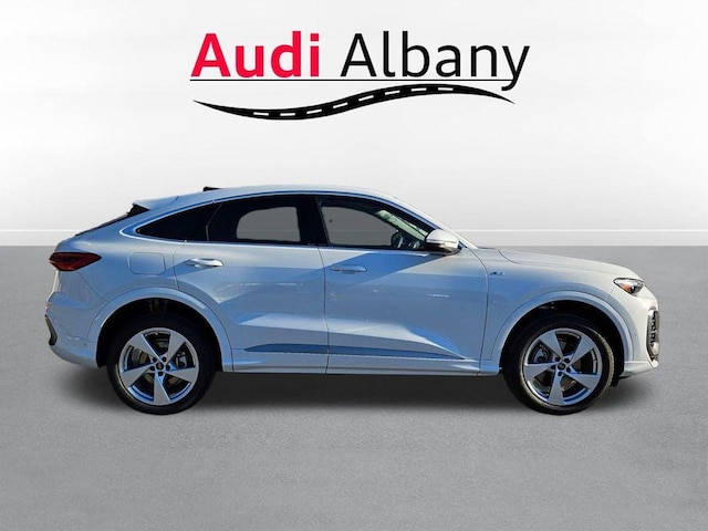 2025 Audi Q5 Sportback