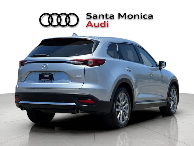 2019 Mazda CX-9