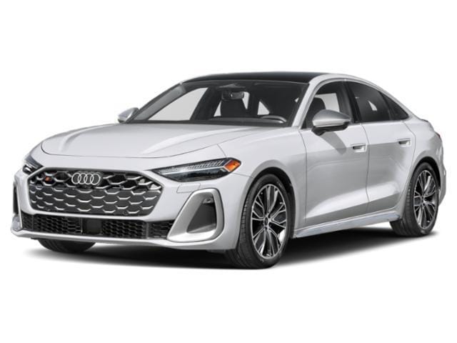 Photo of 2026 Audi S5 Sedan 