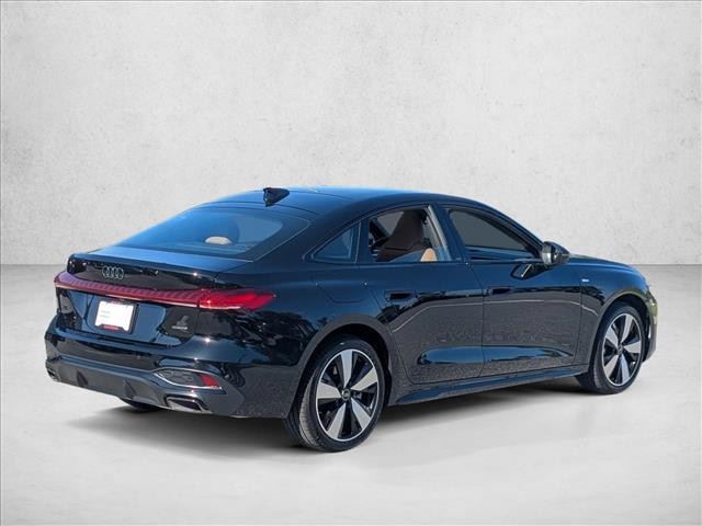 2026 Audi A5 Sedan
