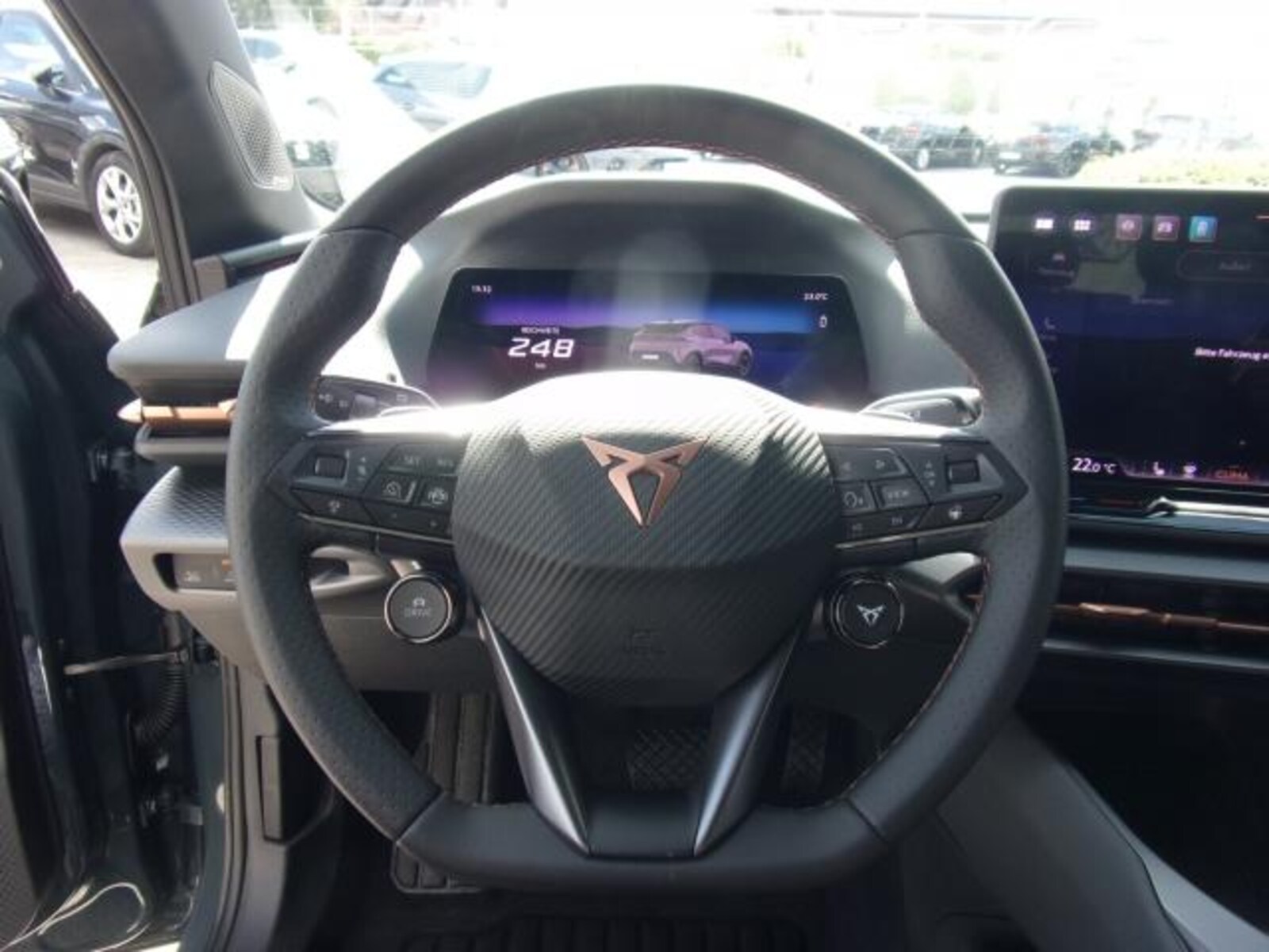 CUPRA Raval – Bild 16