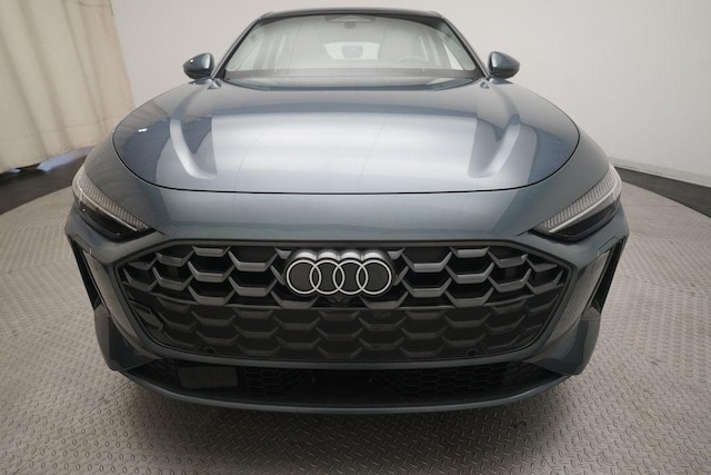 2026 Audi A5 Prestige - Photo 23