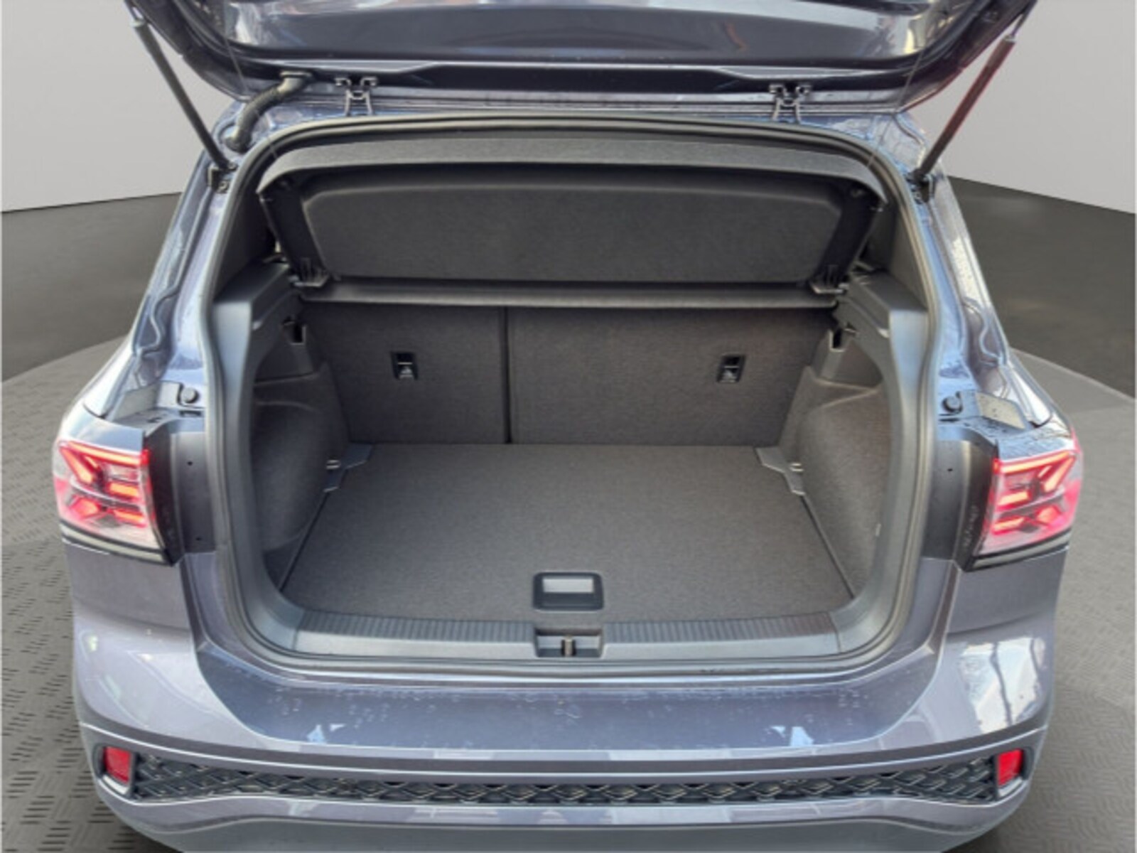 Volkswagen T-Cross – Bild 15