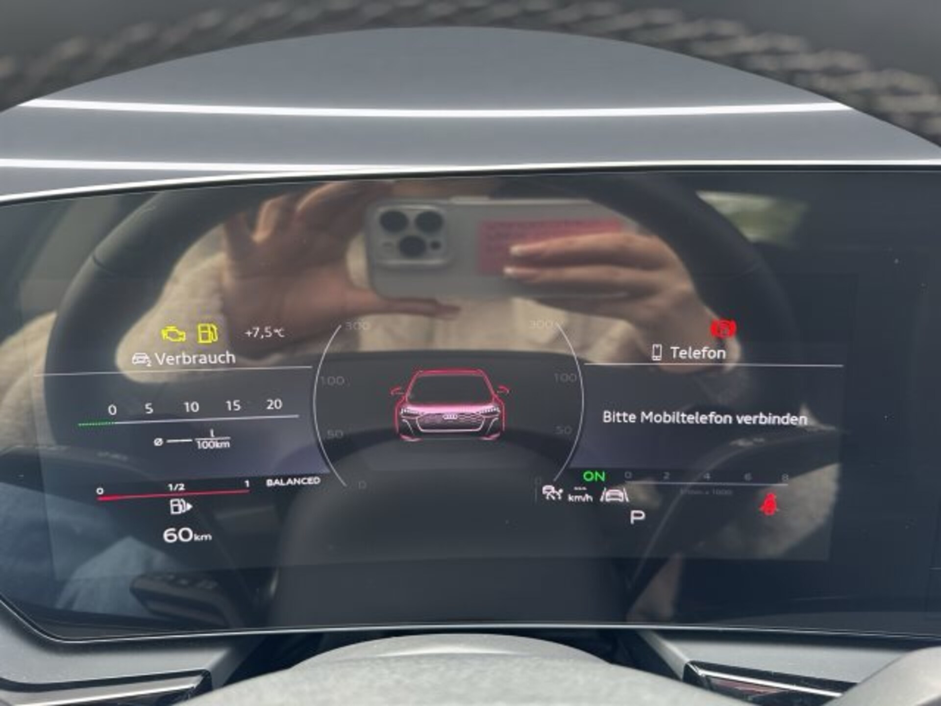 Audi A5 Avant