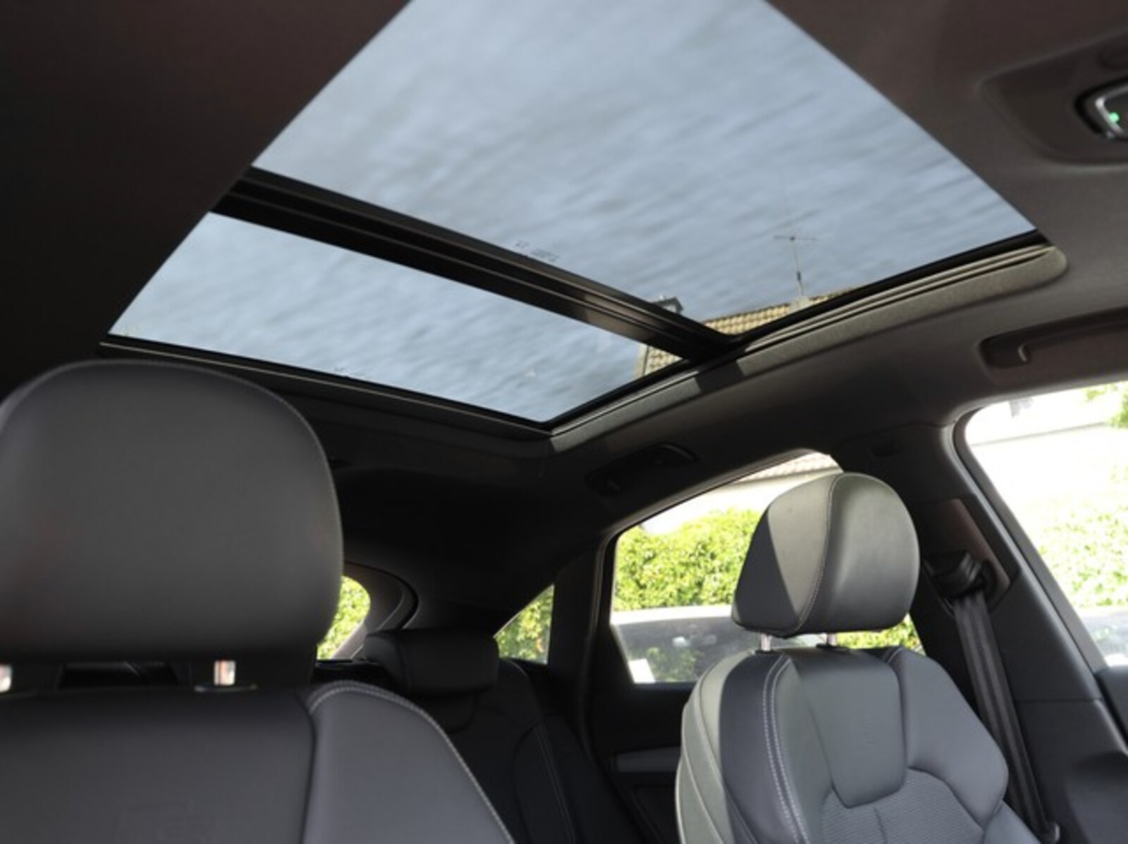 Audi Q5 Sportback – Bild 13
