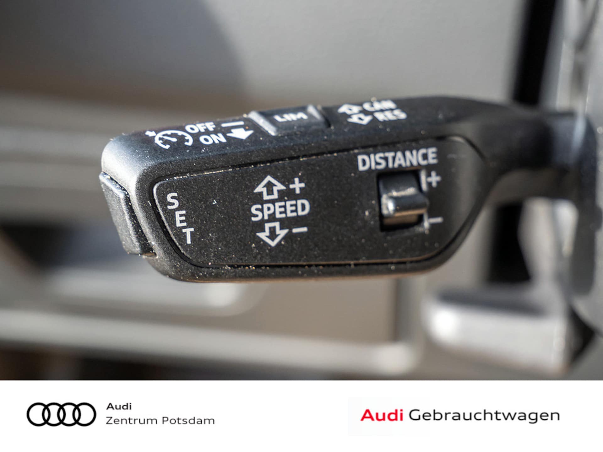 Audi A6 Avant TFSI e Sport