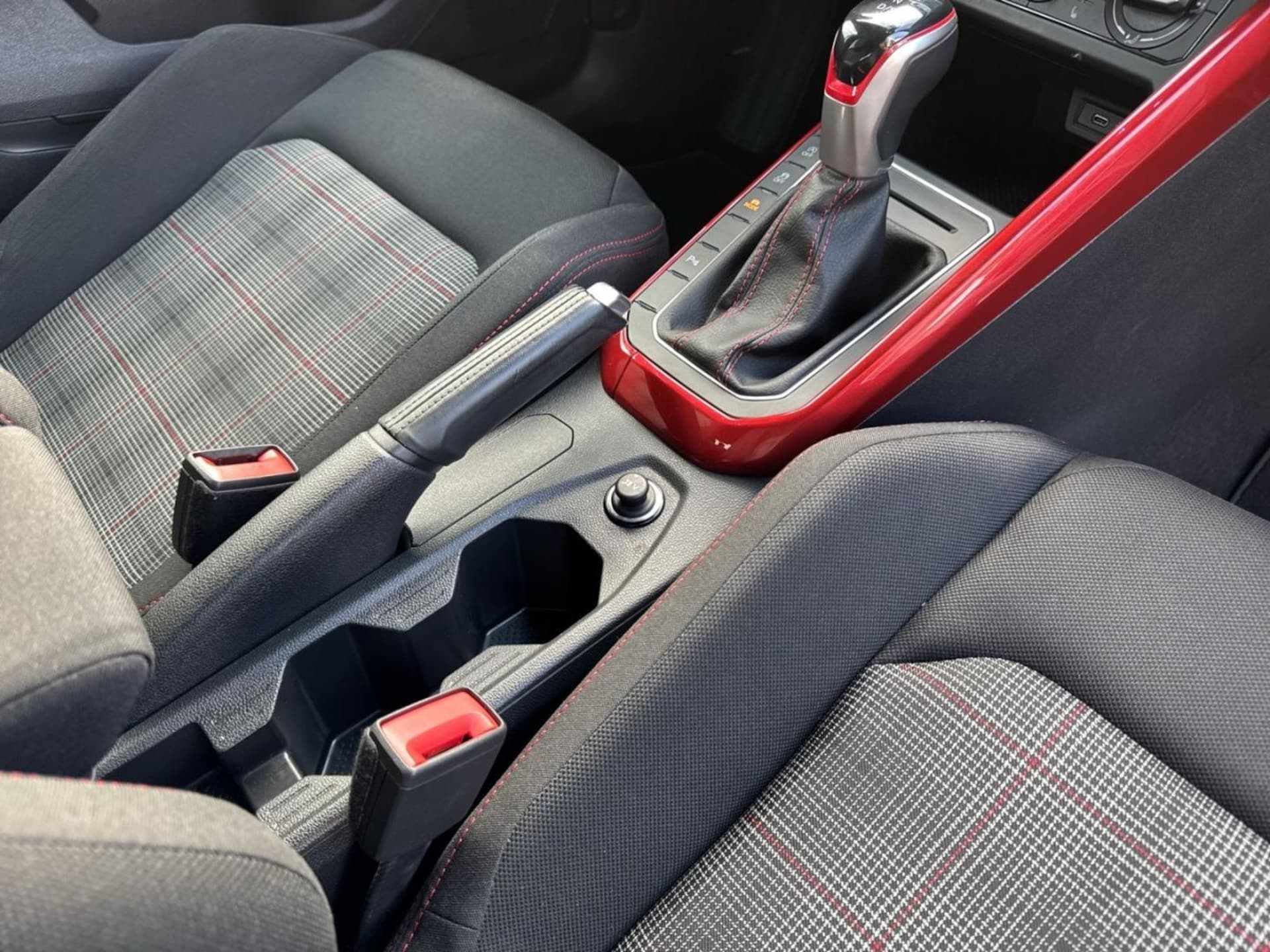 Volkswagen Polo GTI