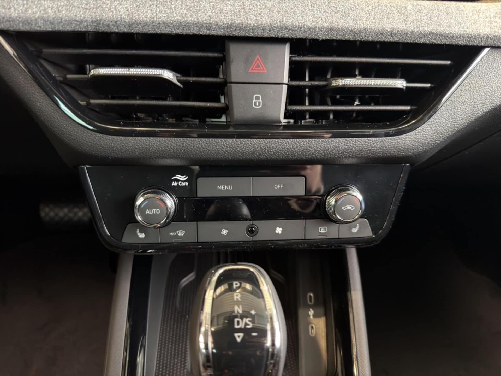 Skoda Scala Selection