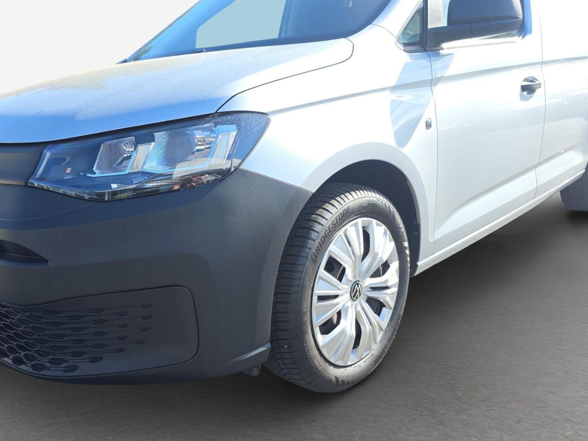 Volkswagen Caddy Maxi Cargo