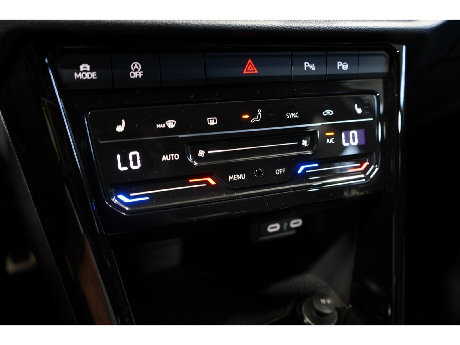 Volkswagen T-Roc – Bild 10