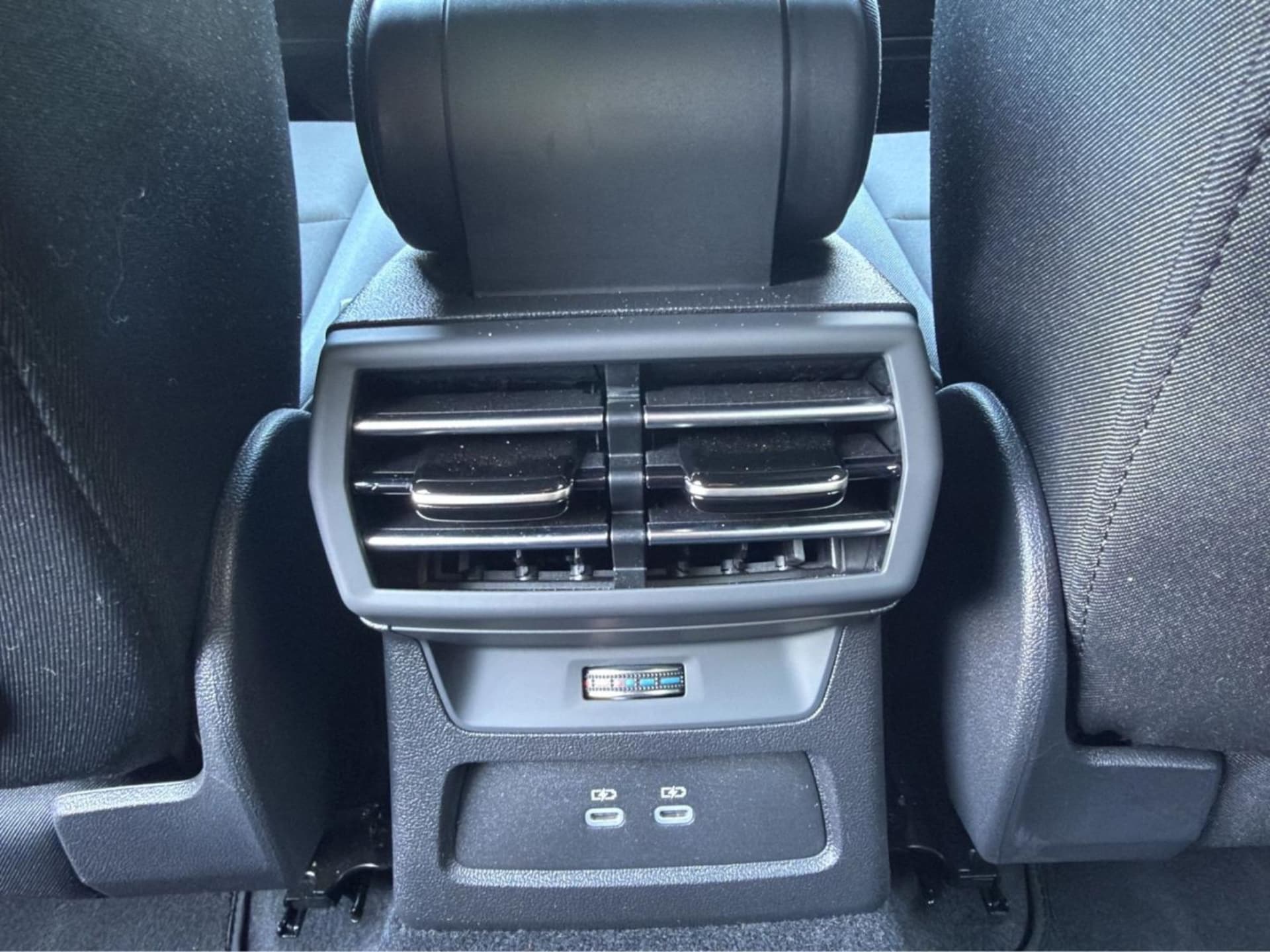 Audi A3 allstreet TFSI e