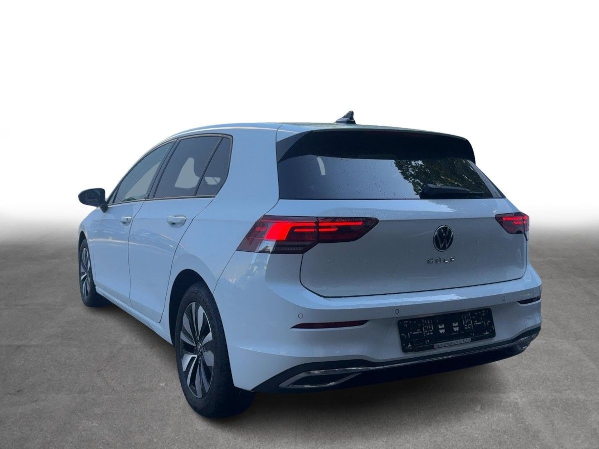 Volkswagen Golf MOVE