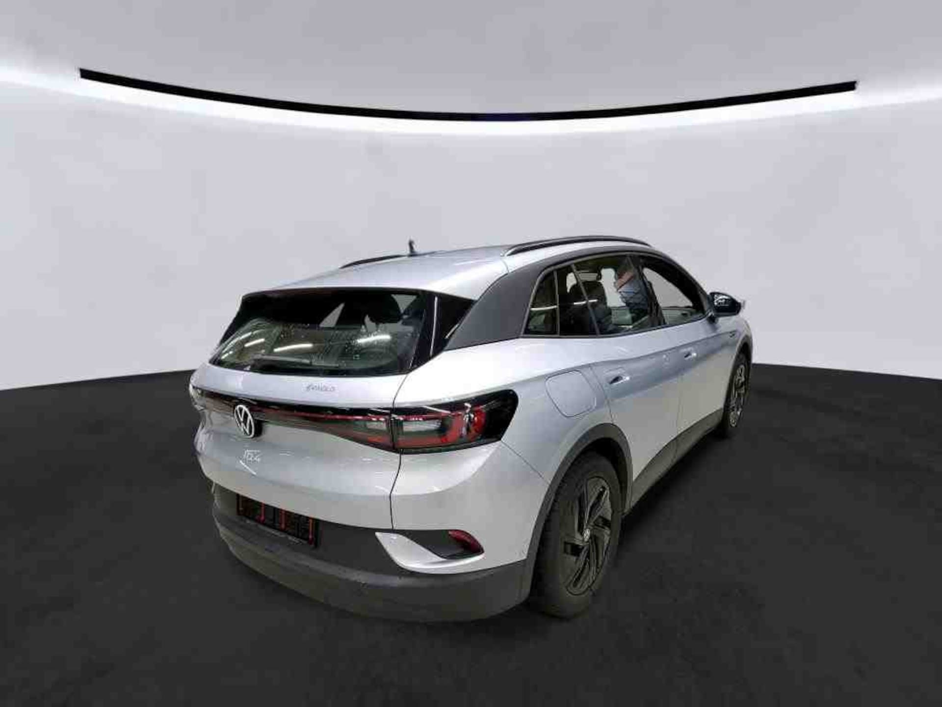Volkswagen ID.4 Pro Performance