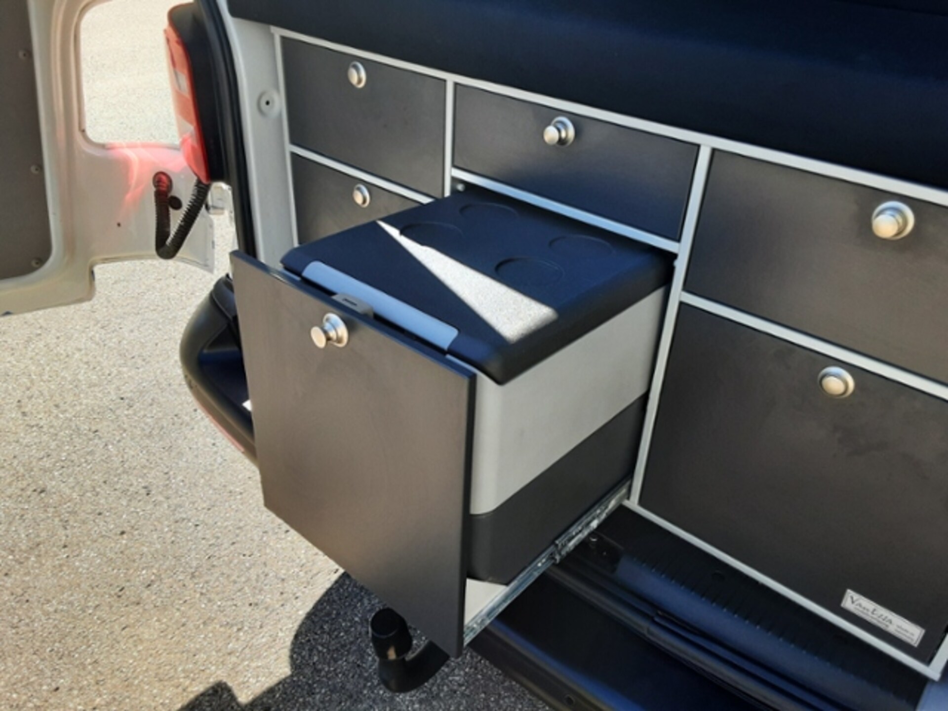 Volkswagen T6 Transporter Kombi kurzer Radstand
