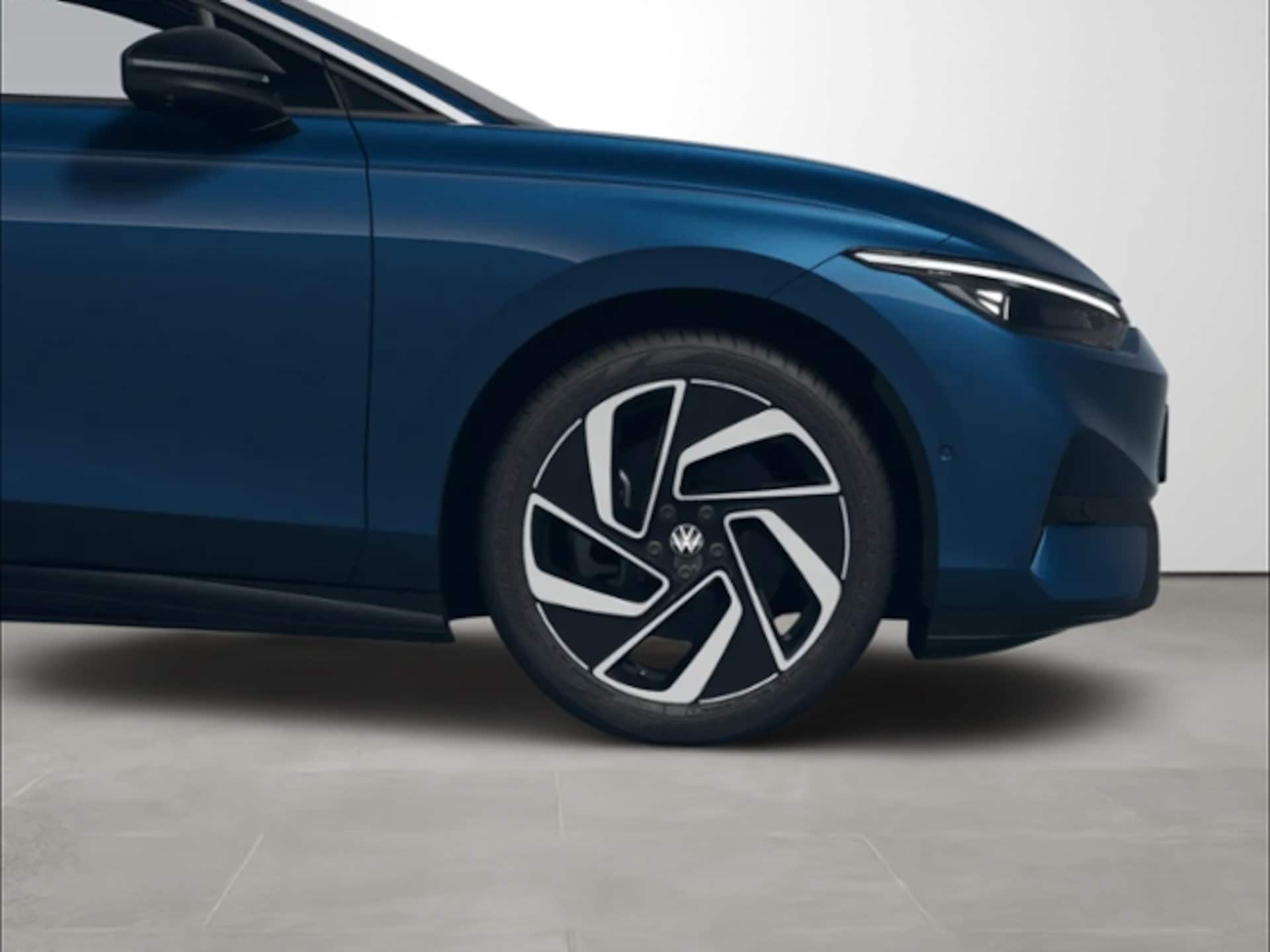 Volkswagen ID.7 Tourer Pro S