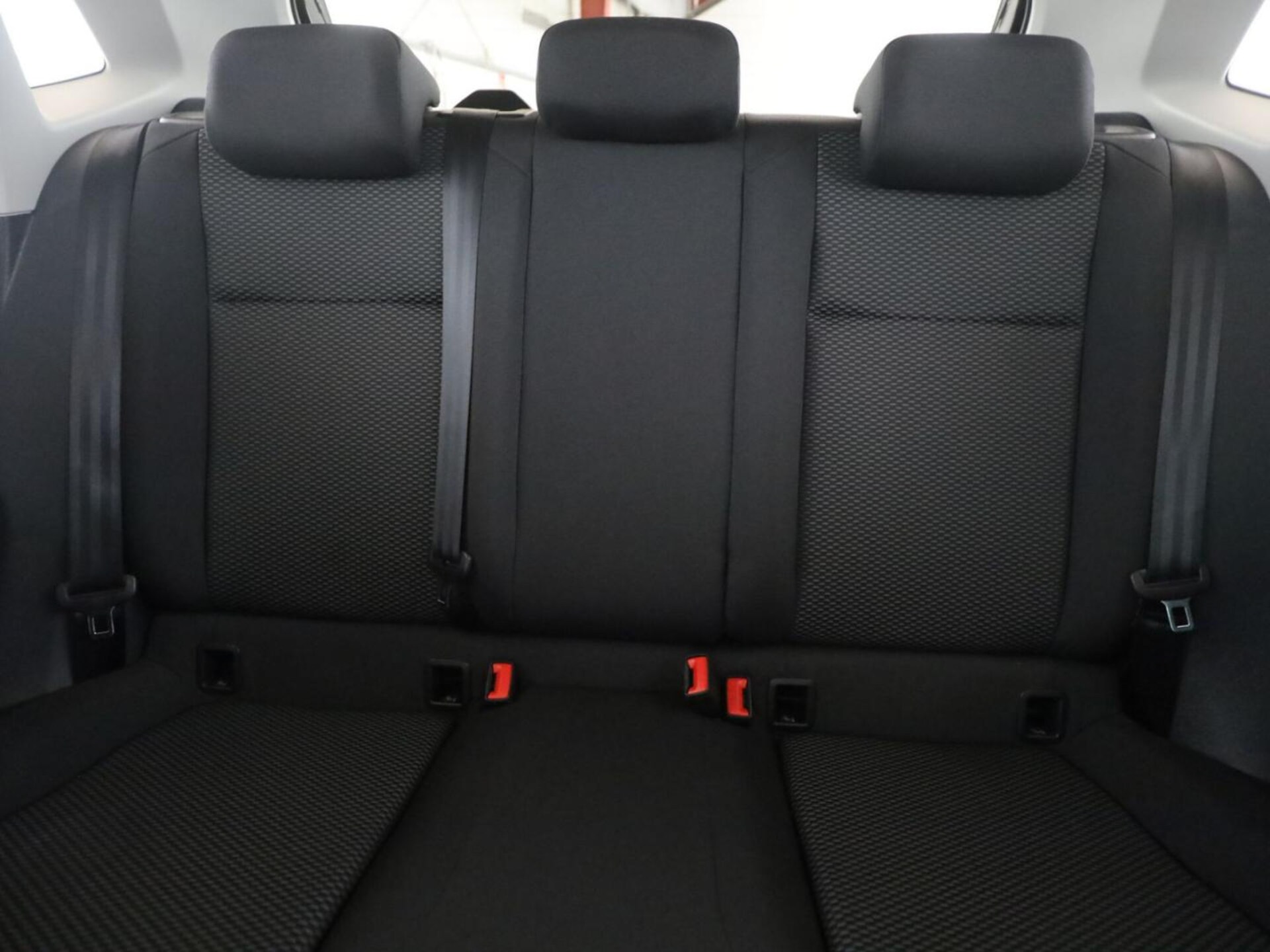 Volkswagen Polo Basis-Modell