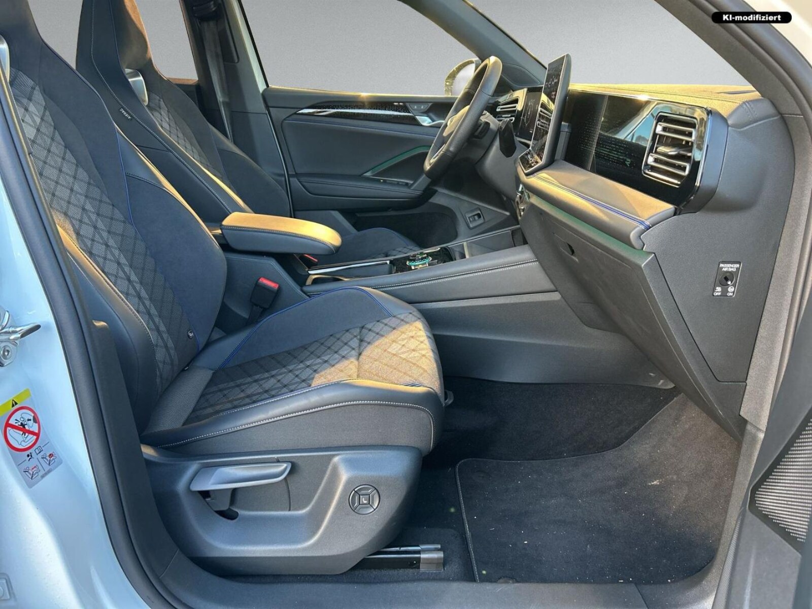 Volkswagen Tiguan – Bild 12