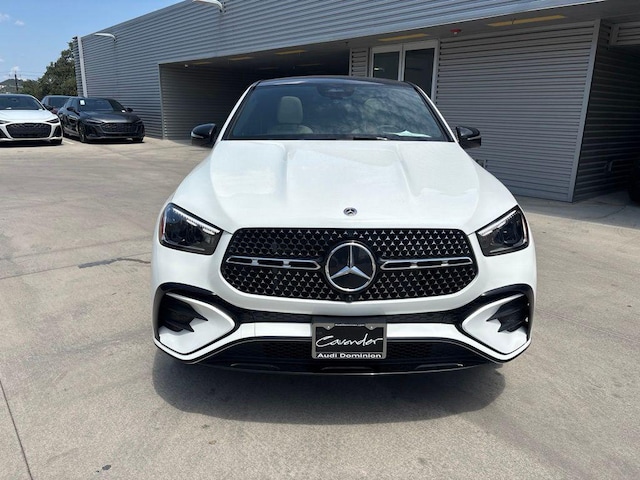 2025 Mercedes-Benz