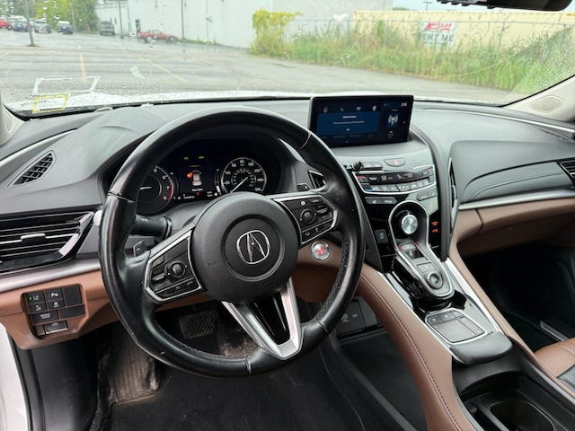 2021 Acura RDX
