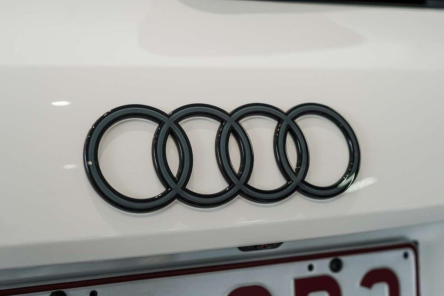 Image about Audi A3 Sportback TFSI S tronic