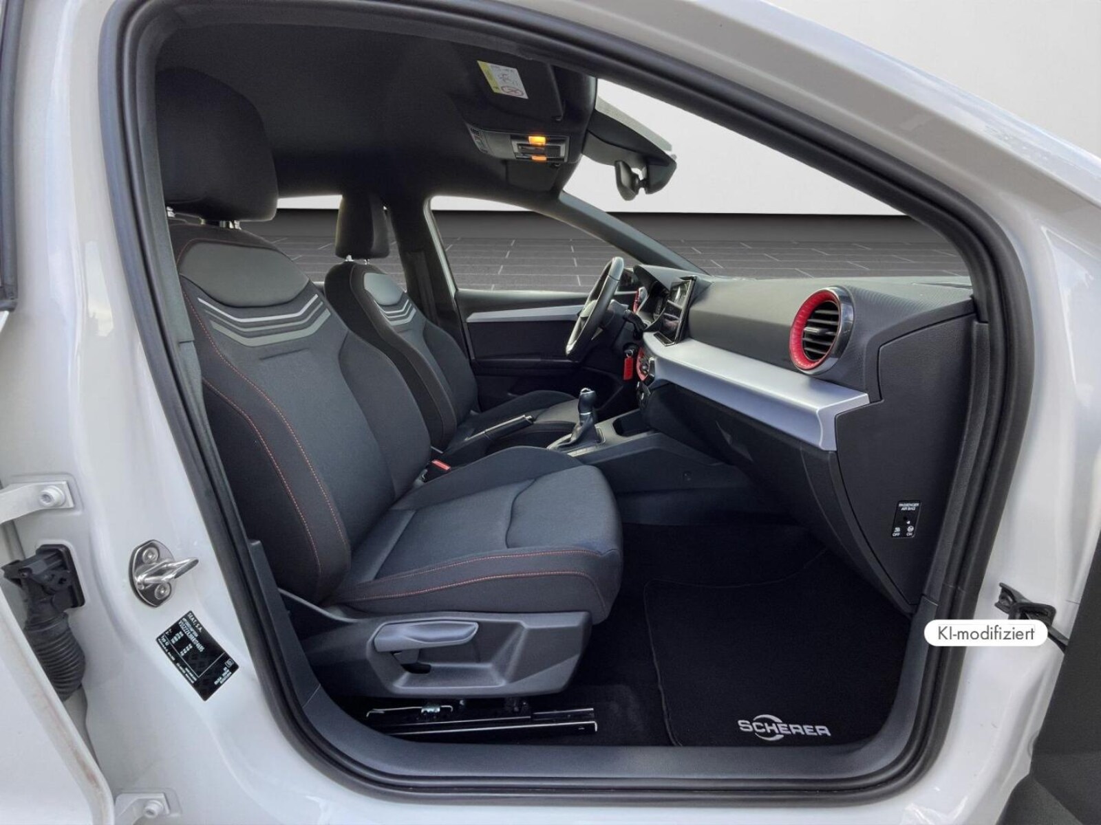 SEAT Ibiza – Bild 4