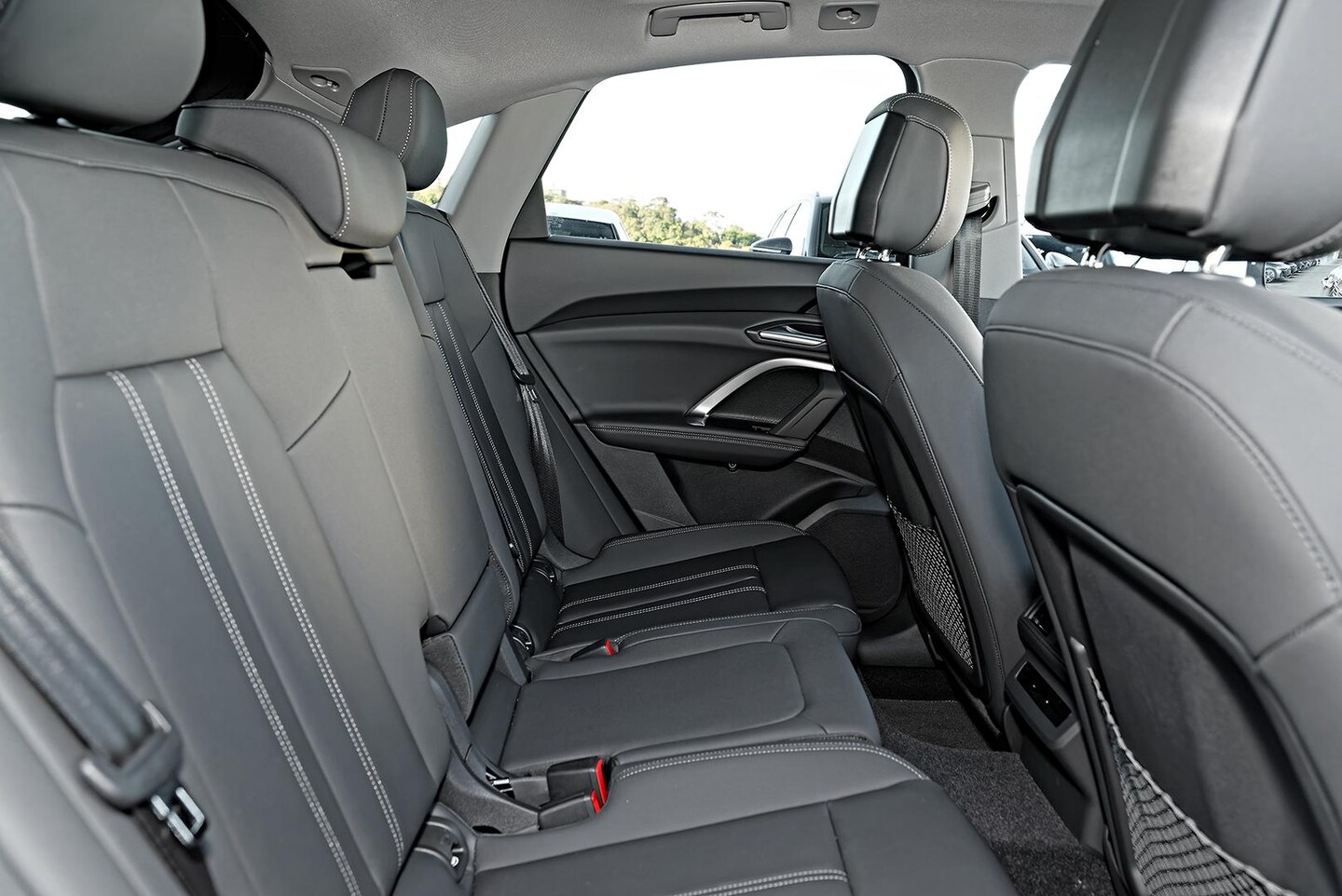 Image about Audi Q5 Sportback TDI quattro 150 kW