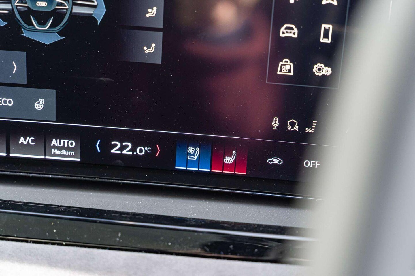 Image about Audi S5 Sedan TFSI quattro 270 kW S tronic