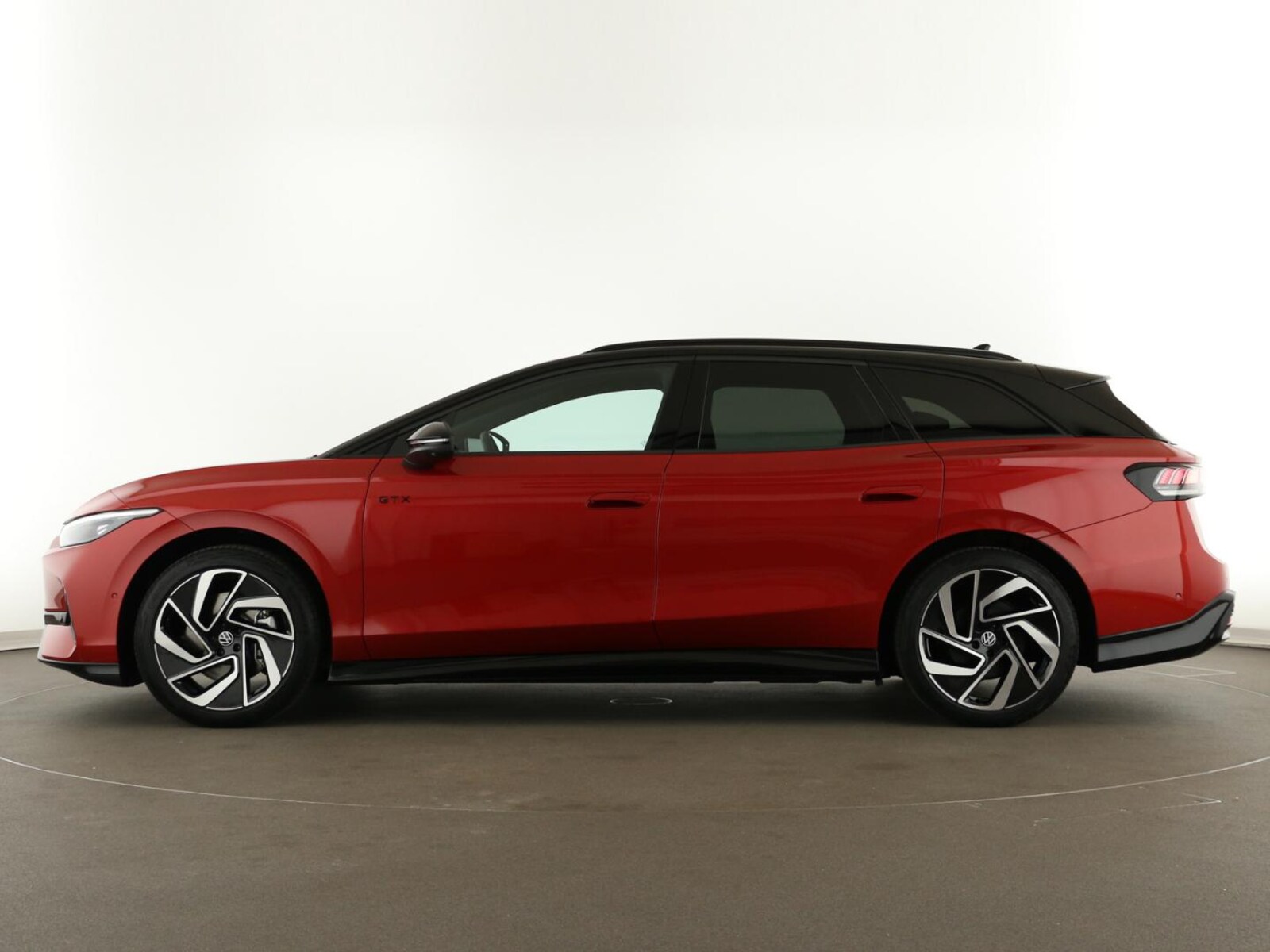 Volkswagen ID.7 Tourer – Bild 5