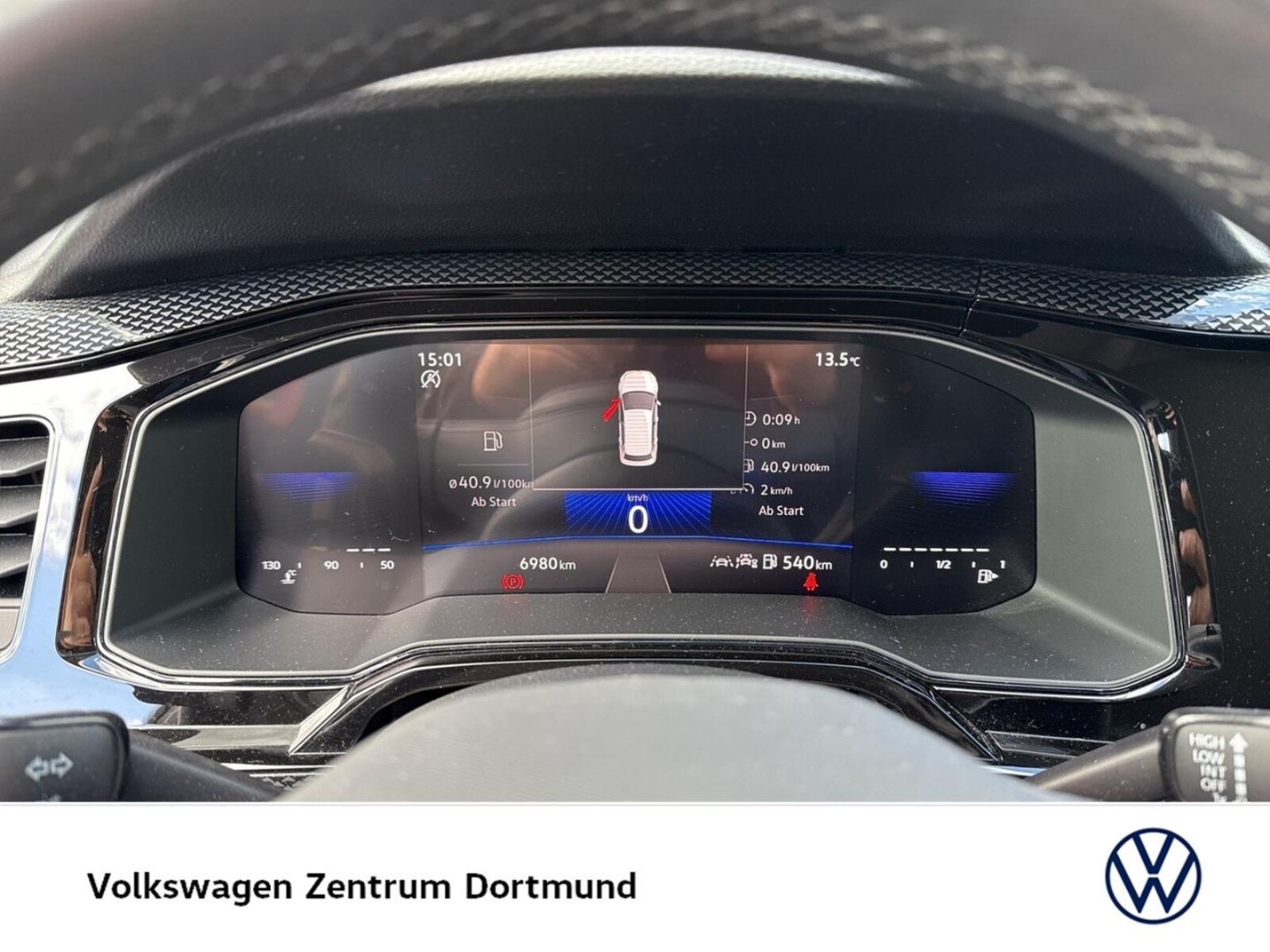 Volkswagen Taigo – Bild 13