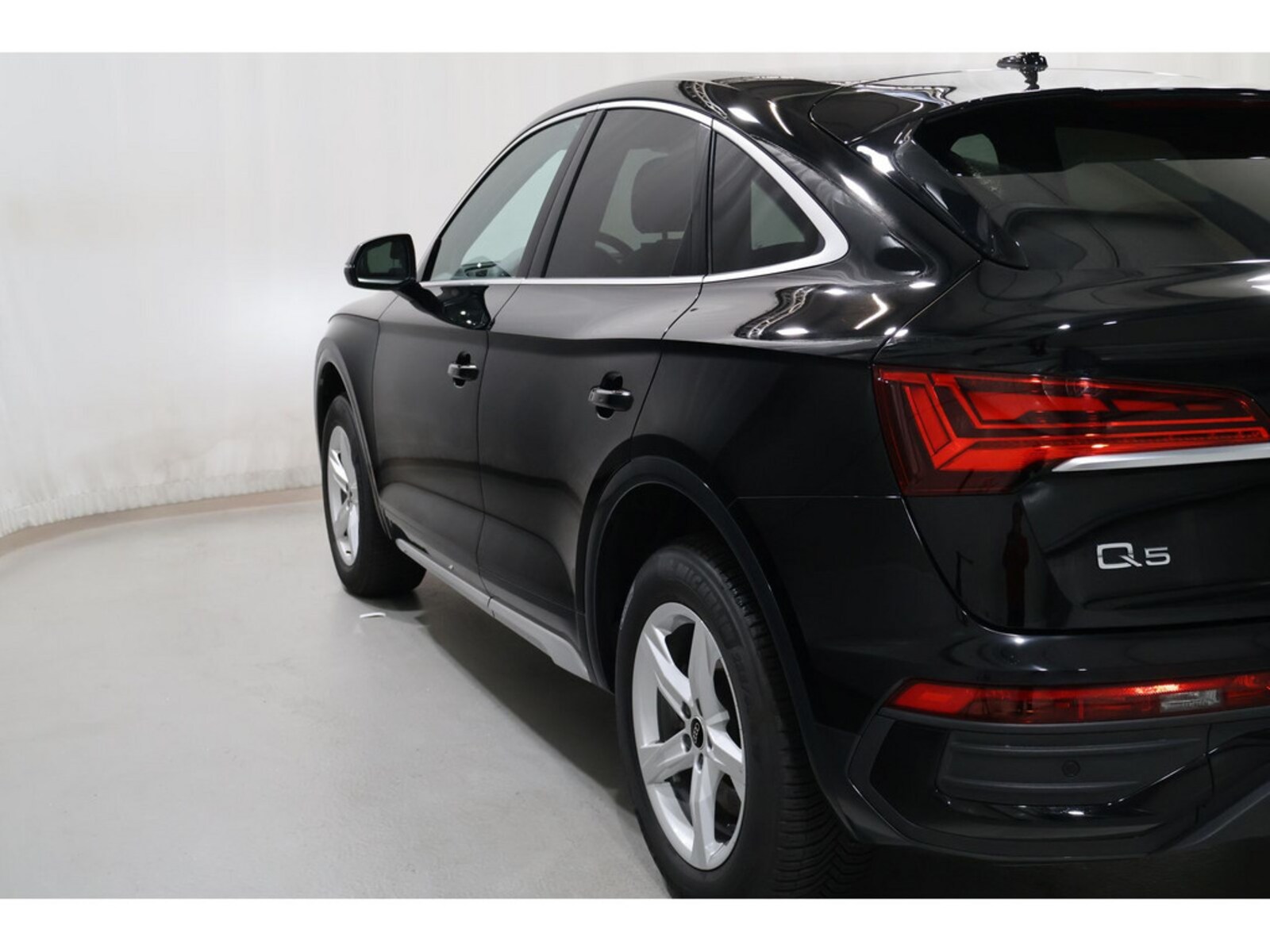 Audi Q5 Sportback – Bild 13