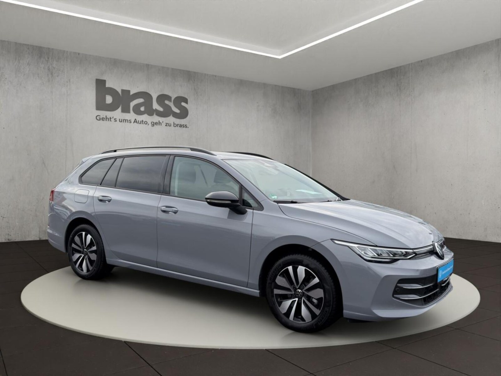 Volkswagen Golf Variant – Bild 8