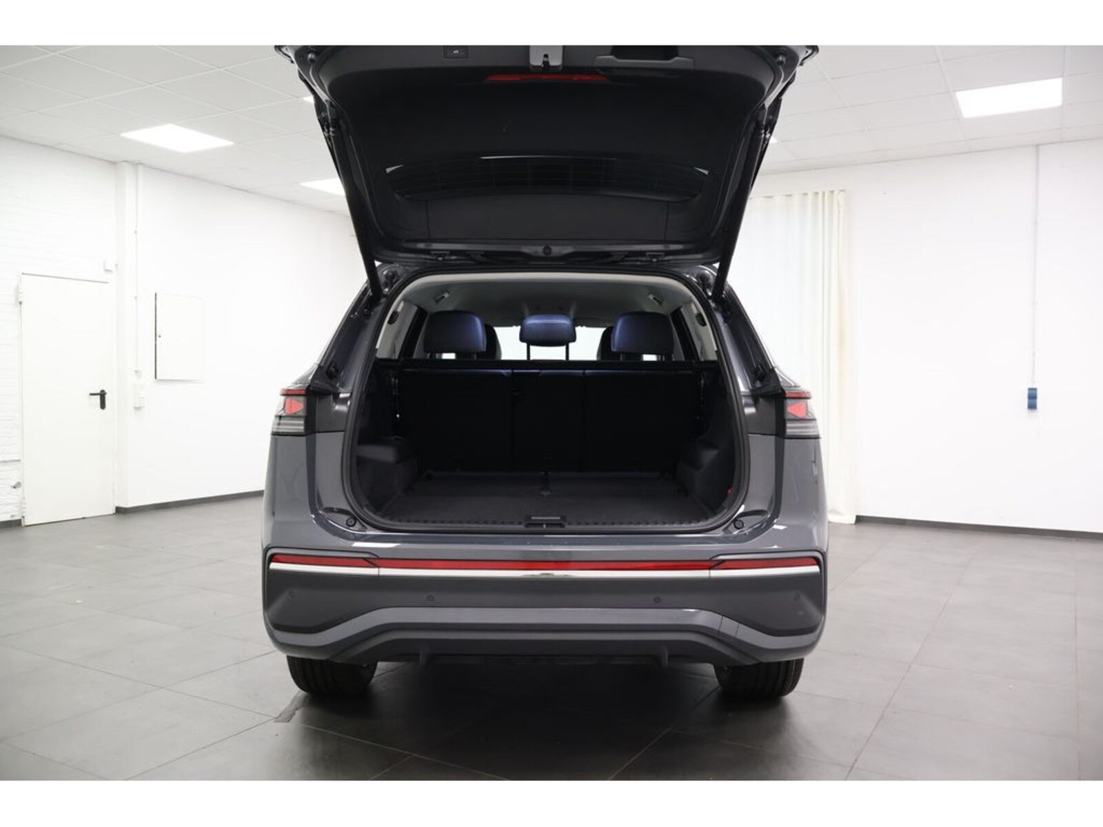 Volkswagen Tayron – Bild 28
