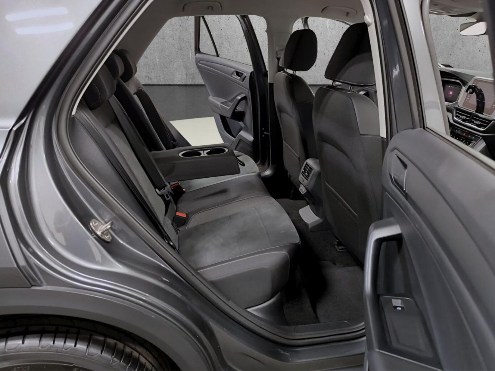 Volkswagen T-Roc – Bild 13