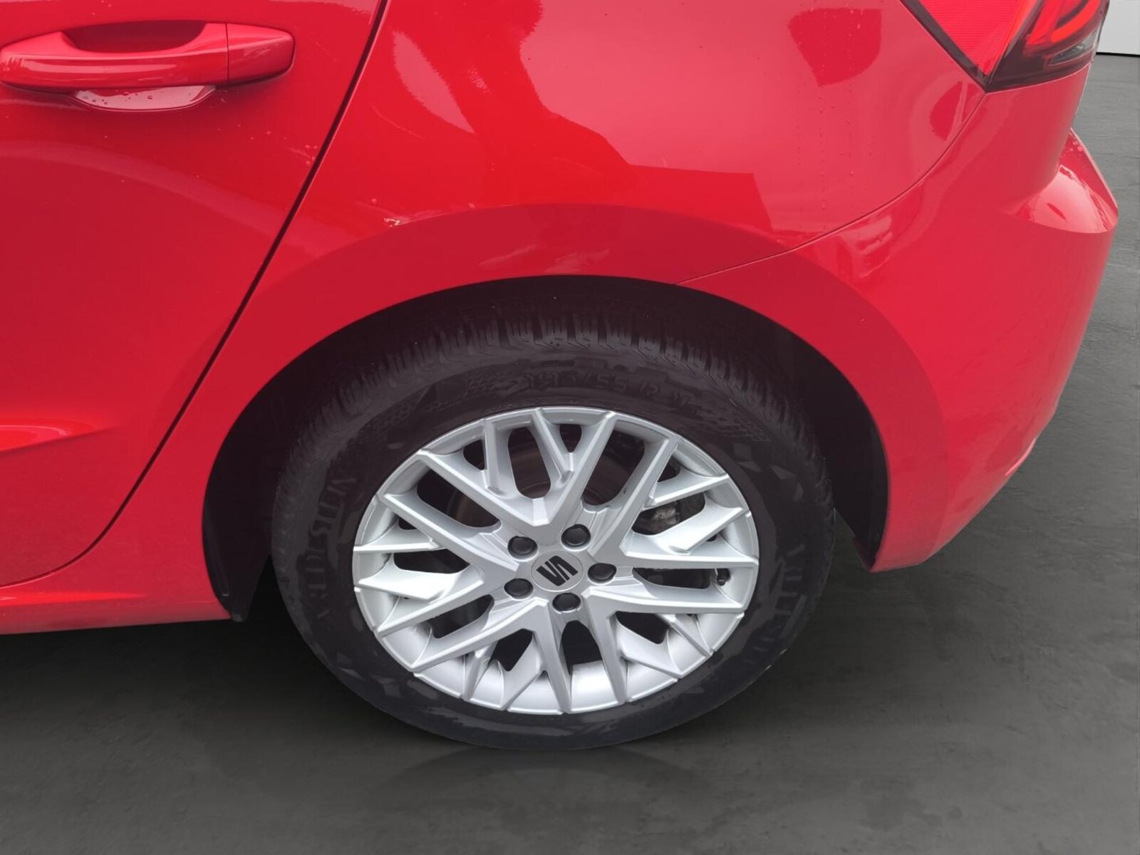 SEAT Ibiza – Bild 9