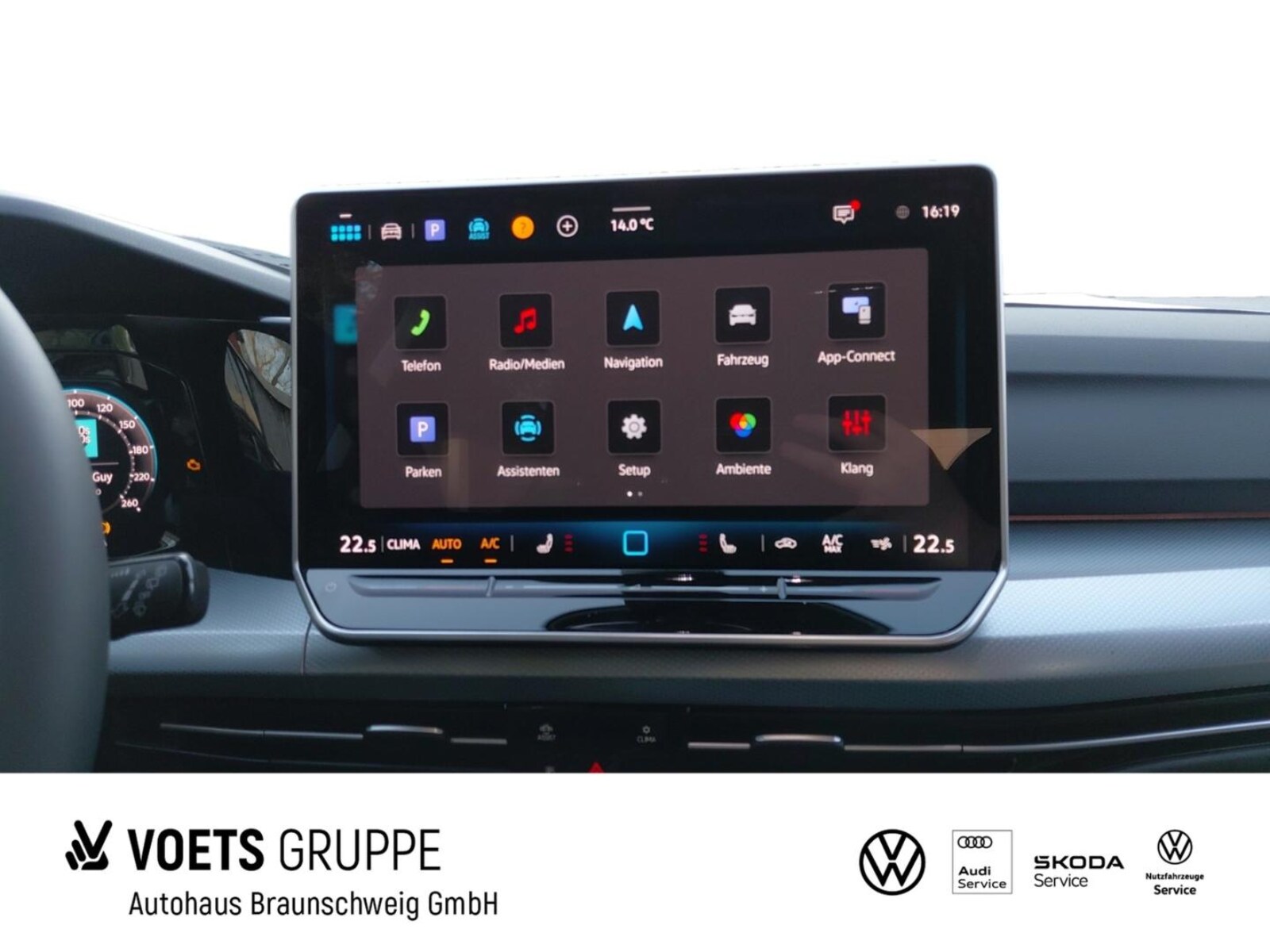 Volkswagen Golf – Bild 10