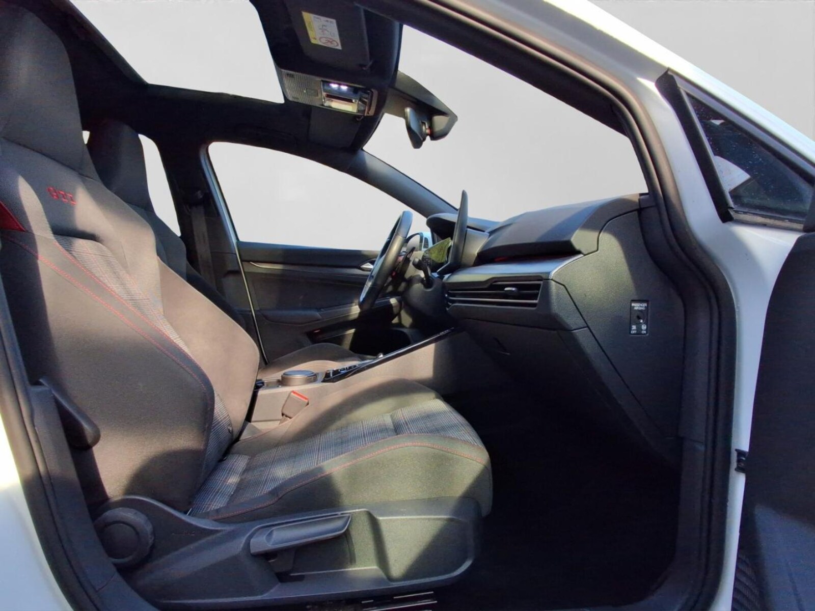 Volkswagen Golf – Bild 4